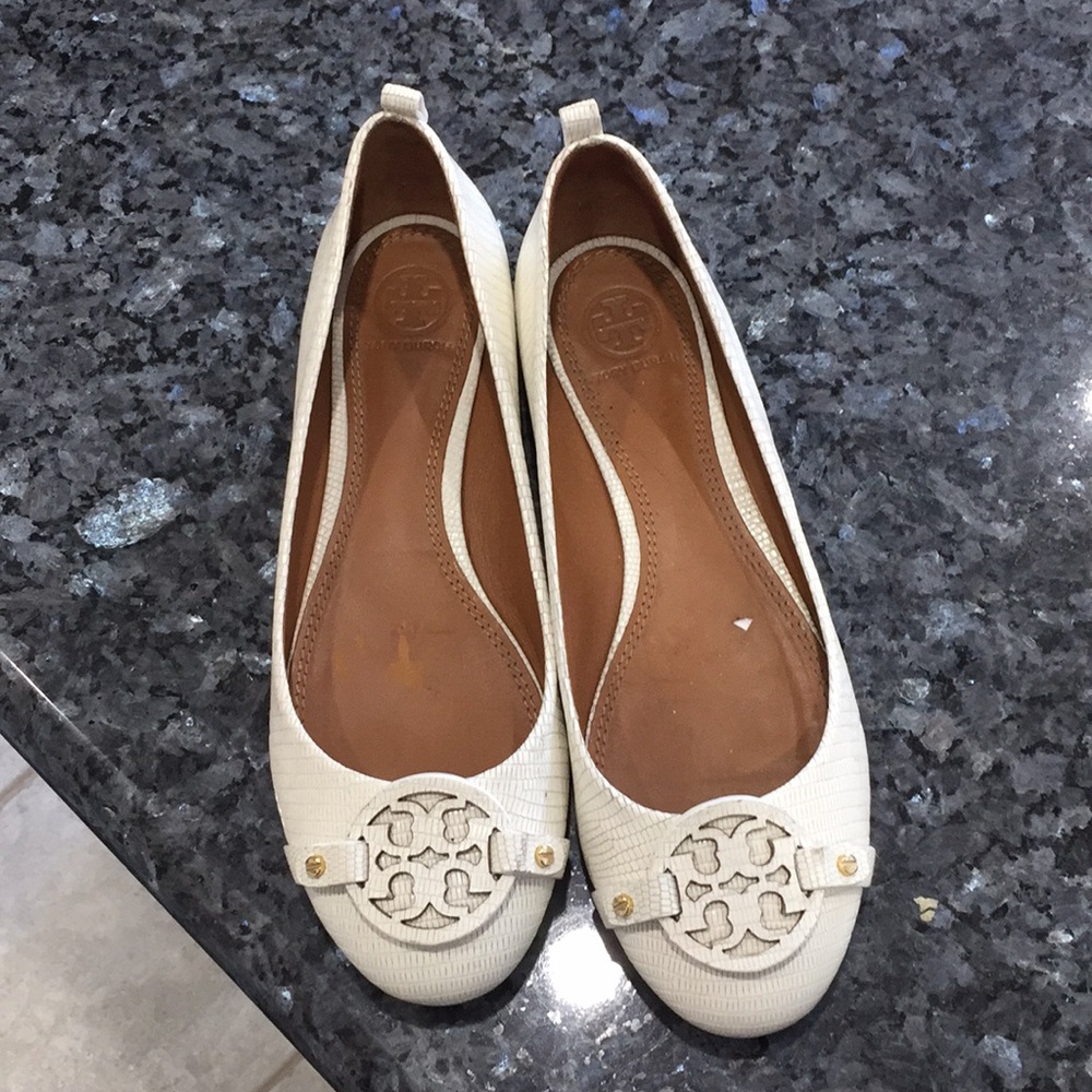 Tory Burch Flats